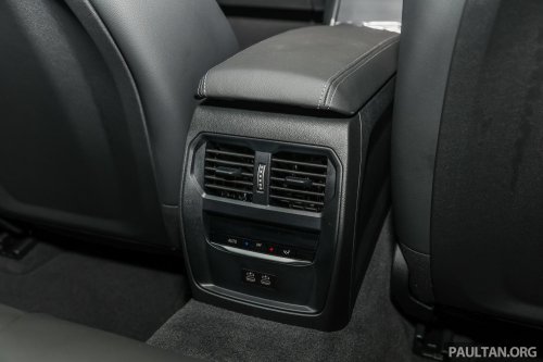 2025 BMW 330i M Sport updated again – from RM314k; new 320i Sport added, RM290k est; both now with ACC