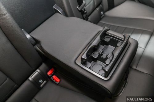 2025 BMW 330i M Sport updated again – from RM314k; new 320i Sport added, RM290k est; both now with ACC