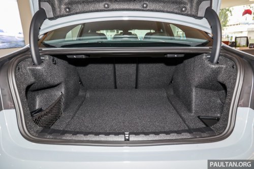 2025 BMW 330i M Sport updated again – from RM314k; new 320i Sport added, RM290k est; both now with ACC