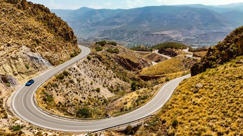 2025 BMW M3 CS Touring is fastest wagon around the Nurburgring – 7:29.49, 550 PS, 650 Nm, 0-100 km/h 3.5s