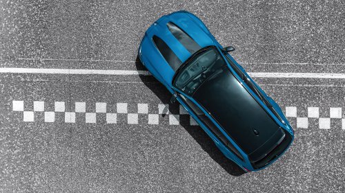 2025 BMW M3 CS Touring is fastest wagon around the Nurburgring – 7:29.49, 550 PS, 650 Nm, 0-100 km/h 3.5s