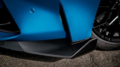 2025 BMW M3 CS Touring is fastest wagon around the Nurburgring – 7:29.49, 550 PS, 650 Nm, 0-100 km/h 3.5s
