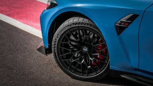 2025 BMW M3 CS Touring is fastest wagon around the Nurburgring – 7:29.49, 550 PS, 650 Nm, 0-100 km/h 3.5s