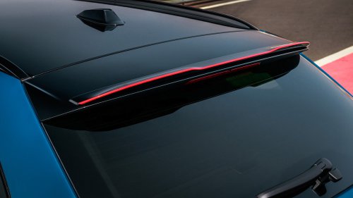 2025 BMW M3 CS Touring is fastest wagon around the Nurburgring – 7:29.49, 550 PS, 650 Nm, 0-100 km/h 3.5s