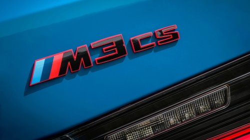 2025 BMW M3 CS Touring is fastest wagon around the Nurburgring – 7:29.49, 550 PS, 650 Nm, 0-100 km/h 3.5s
