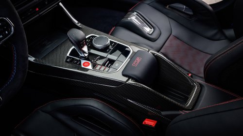 2025 BMW M3 CS Touring is fastest wagon around the Nurburgring – 7:29.49, 550 PS, 650 Nm, 0-100 km/h 3.5s