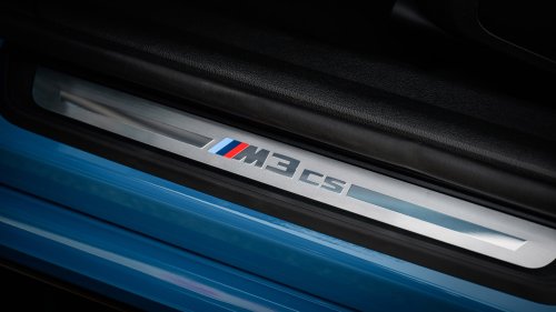 2025 BMW M3 CS Touring is fastest wagon around the Nurburgring – 7:29.49, 550 PS, 650 Nm, 0-100 km/h 3.5s