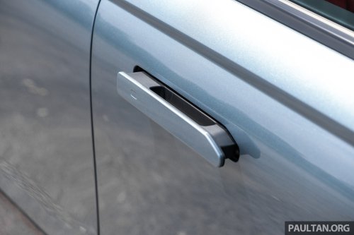 Jaecoo J7 PHEV – over 800 have been sold in Malaysia