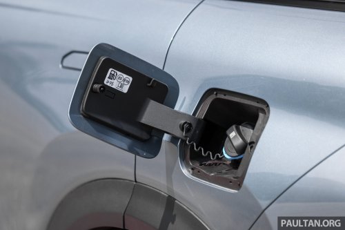 Jaecoo J7 PHEV explained – hybrid with big battery, nearly 900 units sold, Omoda C9 PHEV launching soon