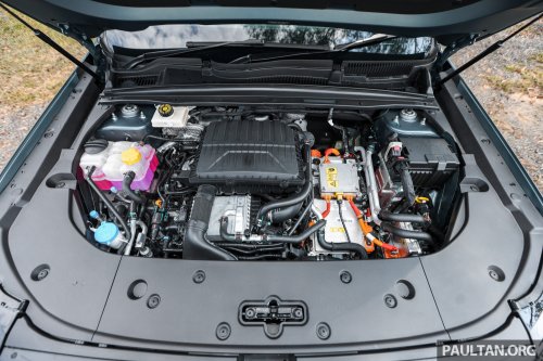 Jaecoo J7 PHEV explained – hybrid with big battery, nearly 900 units sold, Omoda C9 PHEV launching soon