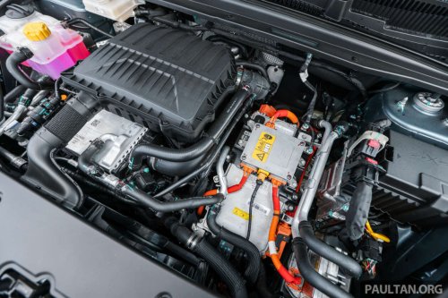 PHEV, Battery, Omoda, Jaecoo J7 PHEV explained – hybrid with big battery, nearly 900 units sold, Omoda C9 PHEV launching soon