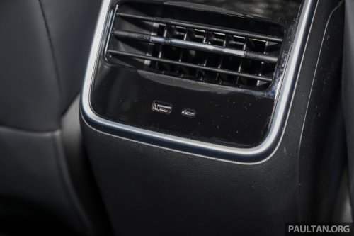 Jaecoo J7 PHEV – over 800 have been sold in Malaysia