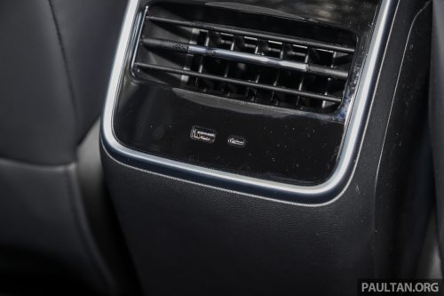 Jaecoo J7 PHEV explained – hybrid with big battery, nearly 900 units sold, Omoda C9 PHEV launching soon