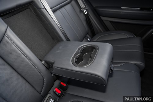Jaecoo J7 PHEV explained – hybrid with big battery, nearly 900 units sold, Omoda C9 PHEV launching soon