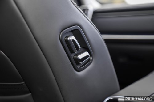 Jaecoo J7 PHEV – over 800 have been sold in Malaysia