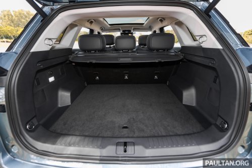 Jaecoo J7 PHEV explained – hybrid with big battery, nearly 900 units sold, Omoda C9 PHEV launching soon