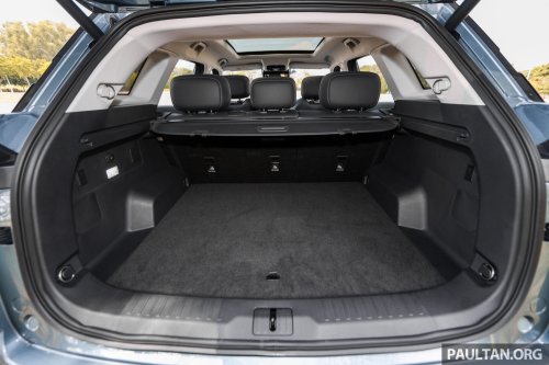 Jaecoo J7 PHEV explained – hybrid with big battery, nearly 900 units sold, Omoda C9 PHEV launching soon