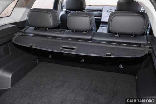 Jaecoo J7 PHEV explained – hybrid with big battery, nearly 900 units sold, Omoda C9 PHEV launching soon