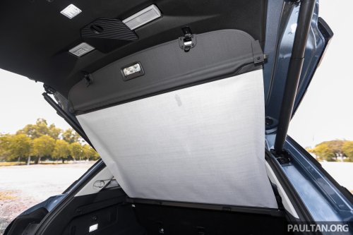 Jaecoo J7 PHEV explained – hybrid with big battery, nearly 900 units sold, Omoda C9 PHEV launching soon