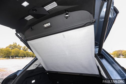 Jaecoo J7 PHEV explained – hybrid with big battery, nearly 900 units sold, Omoda C9 PHEV launching soon