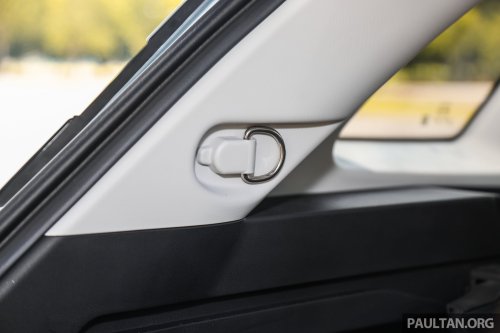 Jaecoo J7 PHEV – over 800 have been sold in Malaysia