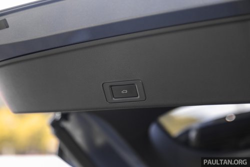 Jaecoo J7 PHEV – over 800 have been sold in Malaysia