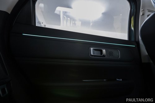 Jaecoo J7 PHEV explained – hybrid with big battery, nearly 900 units sold, Omoda C9 PHEV launching soon