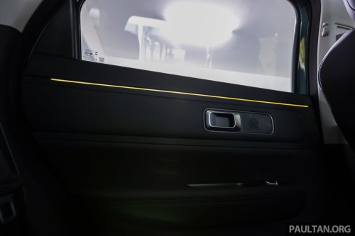 Jaecoo J7 PHEV explained – hybrid with big battery, nearly 900 units sold, Omoda C9 PHEV launching soon