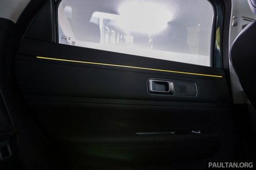 Jaecoo J7 PHEV explained – hybrid with big battery, nearly 900 units sold, Omoda C9 PHEV launching soon