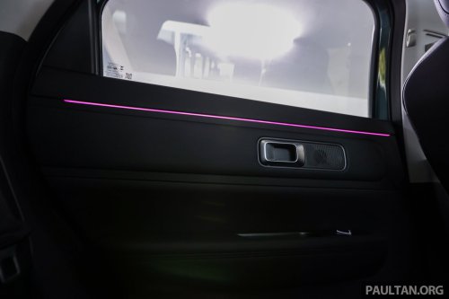 Jaecoo J7 PHEV explained – hybrid with big battery, nearly 900 units sold, Omoda C9 PHEV launching soon