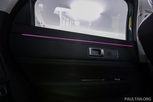 Jaecoo J7 PHEV explained – hybrid with big battery, nearly 900 units sold, Omoda C9 PHEV launching soon
