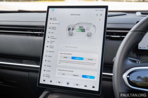 PHEV, Battery, Omoda, Jaecoo J7 PHEV explained – hybrid with big battery, nearly 900 units sold, Omoda C9 PHEV launching soon