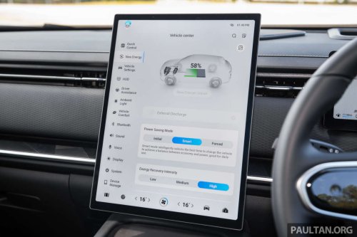 PHEV, Battery, Omoda, Jaecoo J7 PHEV explained – hybrid with big battery, nearly 900 units sold, Omoda C9 PHEV launching soon