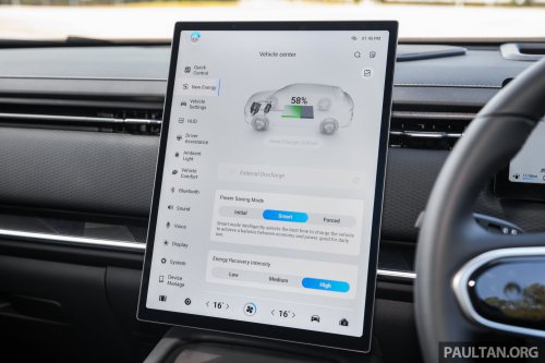 Jaecoo J7 PHEV explained – hybrid with big battery, nearly 900 units sold, Omoda C9 PHEV launching soon