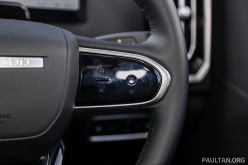Jaecoo J7 PHEV explained – hybrid with big battery, nearly 900 units sold, Omoda C9 PHEV launching soon