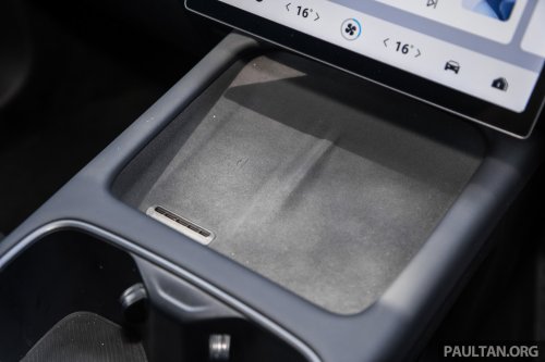 Jaecoo J7 PHEV – over 800 have been sold in Malaysia