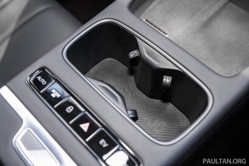 Jaecoo J7 PHEV – over 800 have been sold in Malaysia