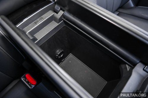 Jaecoo J7 PHEV – over 800 have been sold in Malaysia