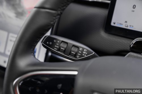 Jaecoo J7 PHEV explained – hybrid with big battery, nearly 900 units sold, Omoda C9 PHEV launching soon