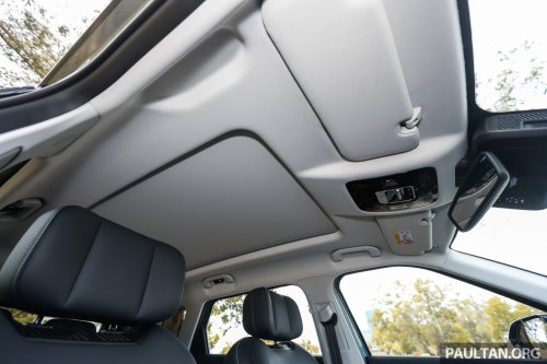 Jaecoo J7 PHEV explained – hybrid with big battery, nearly 900 units sold, Omoda C9 PHEV launching soon