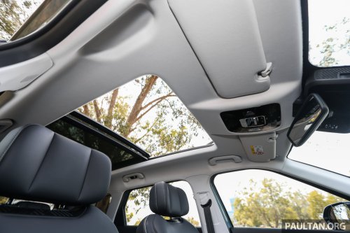 Jaecoo J7 PHEV – over 800 have been sold in Malaysia