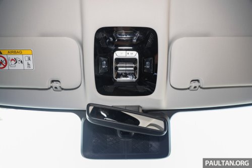 Jaecoo J7 PHEV – over 800 have been sold in Malaysia