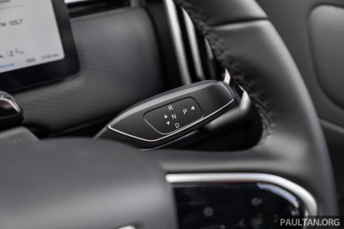 Jaecoo J7 PHEV explained – hybrid with big battery, nearly 900 units sold, Omoda C9 PHEV launching soon