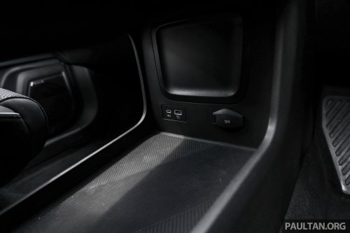 Jaecoo J7 PHEV explained – hybrid with big battery, nearly 900 units sold, Omoda C9 PHEV launching soon