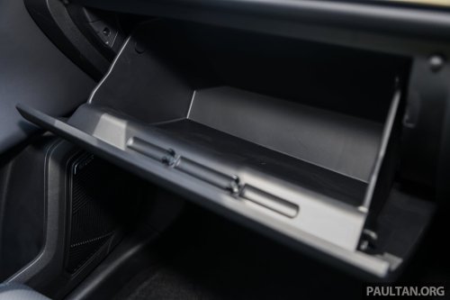 Jaecoo J7 PHEV – over 800 have been sold in Malaysia