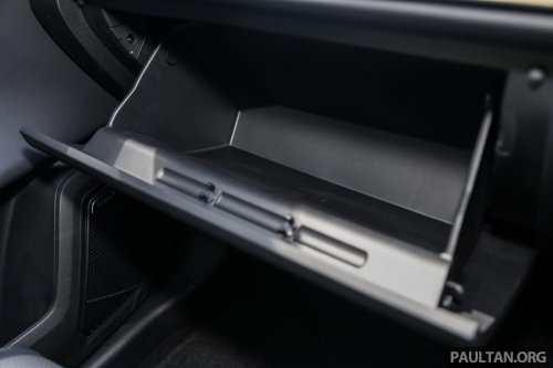 Jaecoo J7 PHEV explained – hybrid with big battery, nearly 900 units sold, Omoda C9 PHEV launching soon