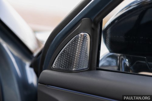 Jaecoo J7 PHEV – over 800 have been sold in Malaysia