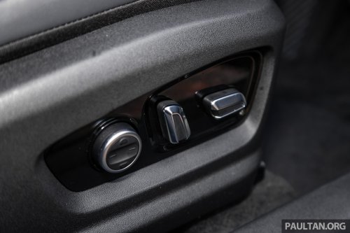 Jaecoo J7 PHEV – over 800 have been sold in Malaysia