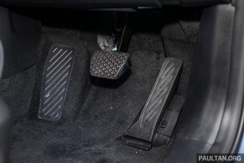 Jaecoo J7 PHEV – over 800 have been sold in Malaysia