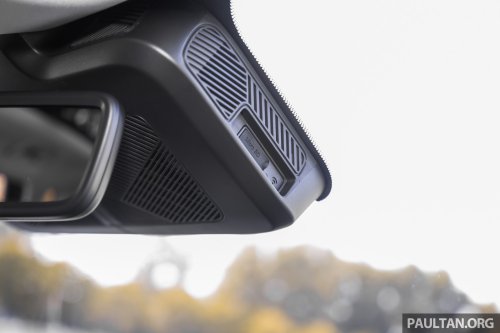 Jaecoo J7 PHEV – over 800 have been sold in Malaysia